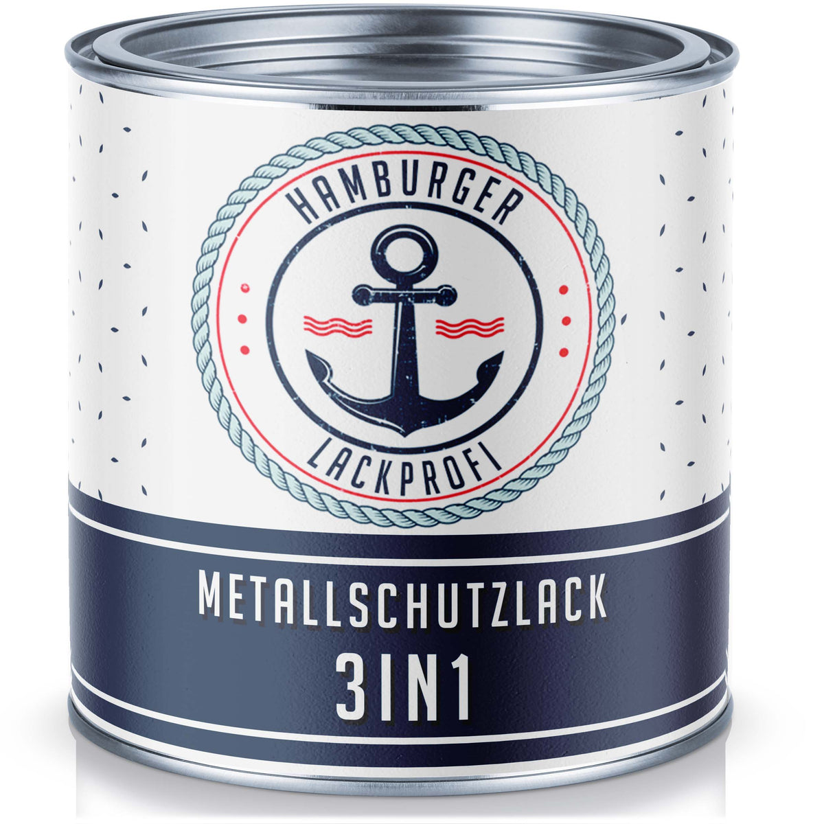 Hamburger Lack-Profi lakken en coatings Hamburger Lack-Profi 3 in 1 - roestbescherming