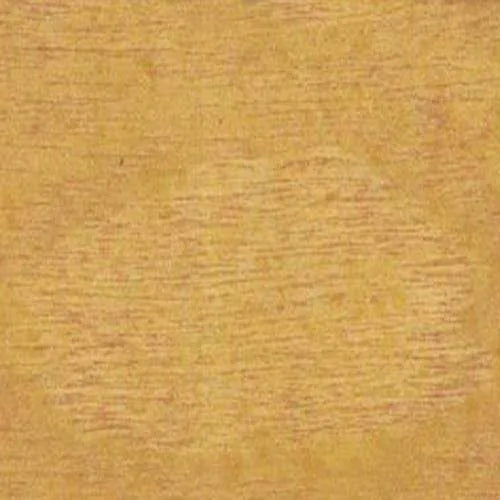 Houten textuur met fijne horizontale nerven in een geelbruine tint